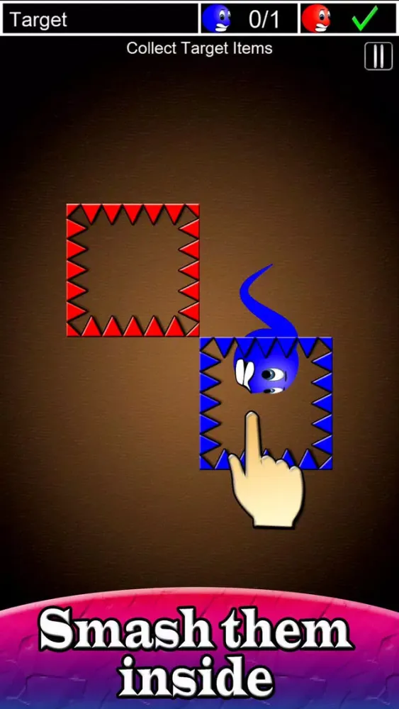 Capturas de pantalla de Spworms