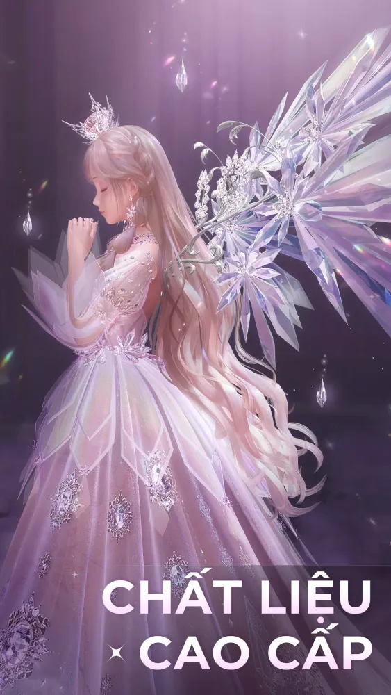 Shining Nikki Screenshots