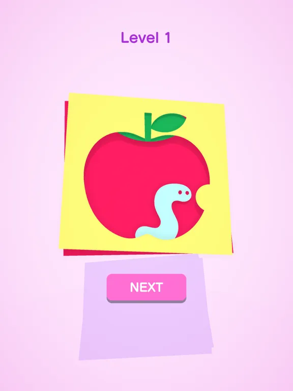 تصاویر Paper Art 3D! iPad 