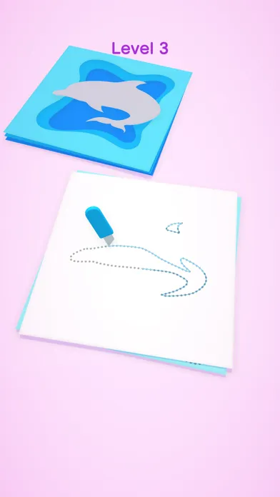 تصاویر Paper Art 3D!