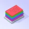 Paper Shuffle Sort
