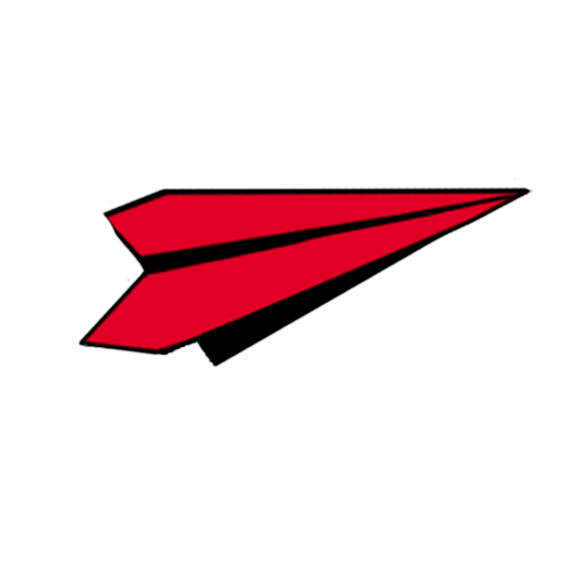 Paper Arrow