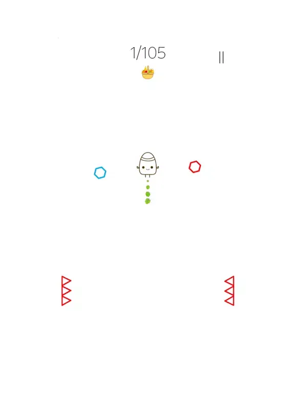 Скриншоты Stinkies iPad 