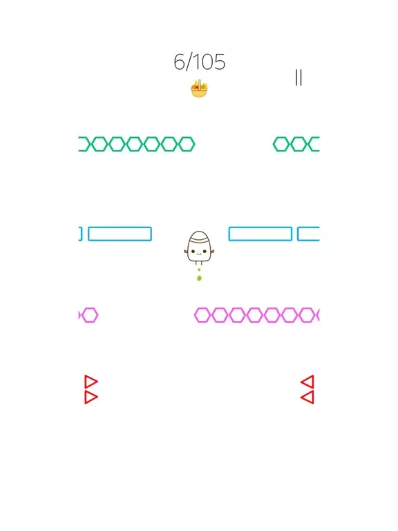 Скриншоты Stinkies iPad 