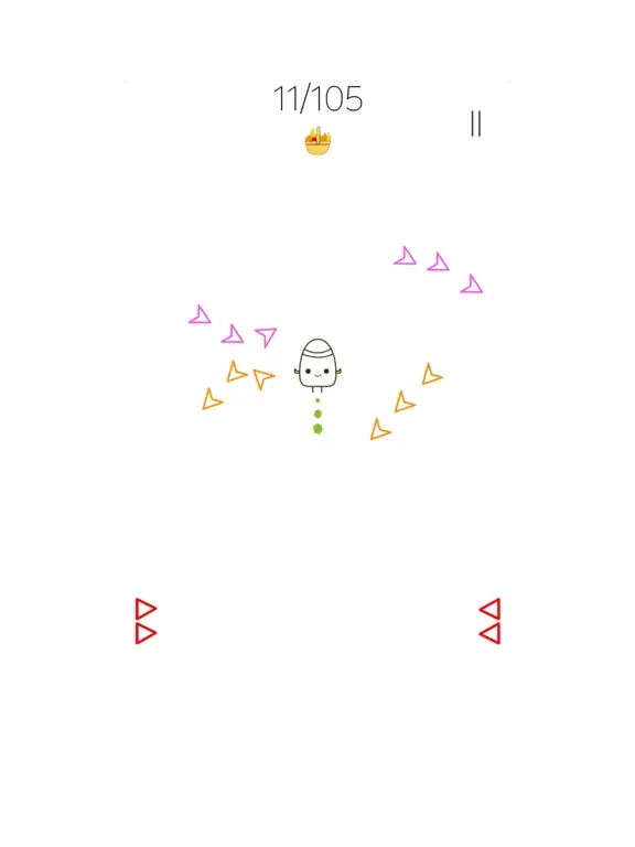 Скриншоты Stinkies iPad 
