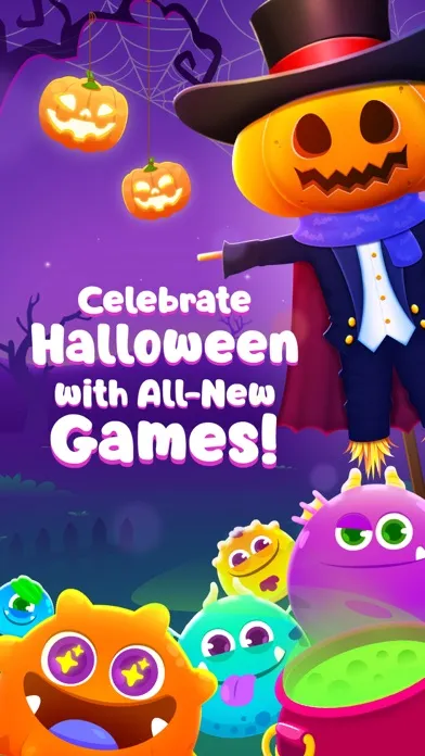 Capturas de pantalla de Kiddopia - Kids Learning Games