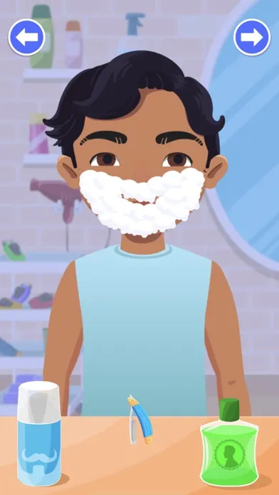 Capturas de pantalla de Kiddopia - Kids Learning Games