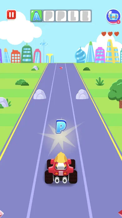 Capturas de pantalla de Kiddopia - Kids Learning Games