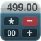 Adding Machine 10Key Univ Lite