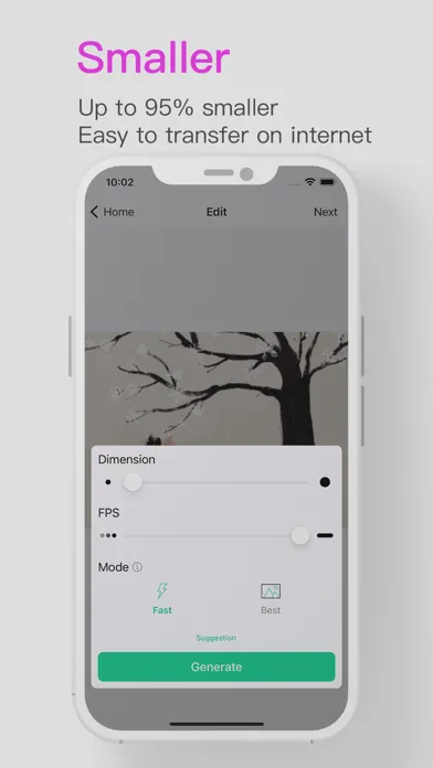 تصاویر GIF Tools by Paperclip