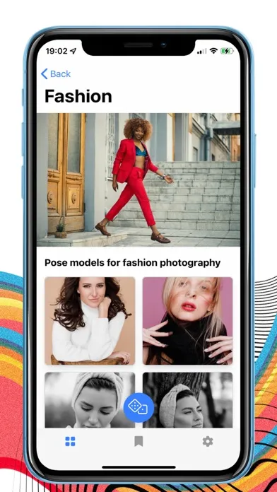 صور Pocket Poser