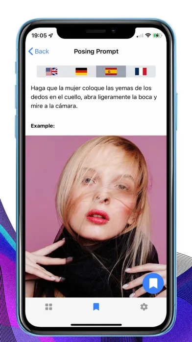 صور Pocket Poser