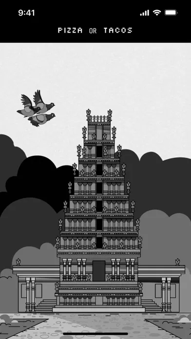 Decision Pigeons Ekran Görüntüleri