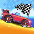 Racing Master 2D
