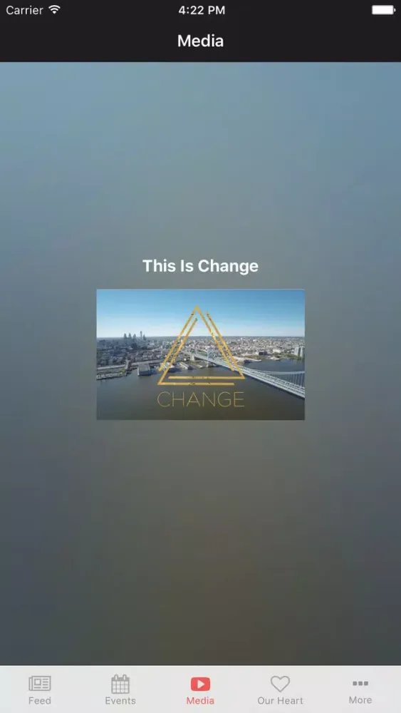 Скриншоты CHANGE CHURCH