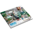 BRIO Retail Catalogue