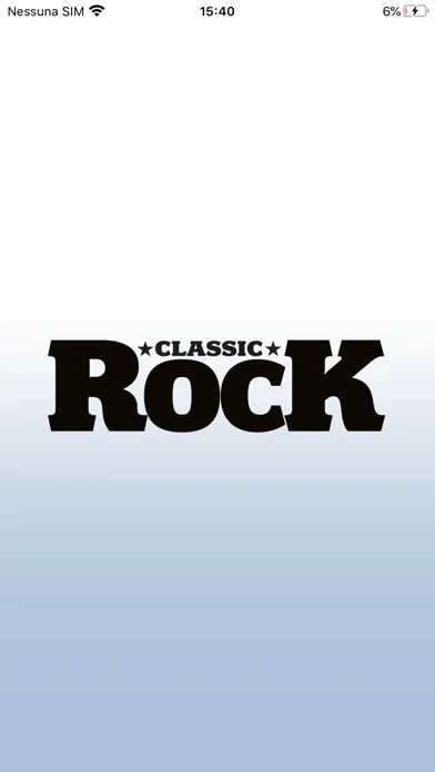 Ảnh chụp màn hình của Classic Rock Lifestyle Italia