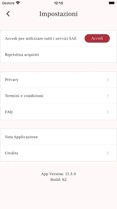ภาพหน้าจอของ Il Tirreno