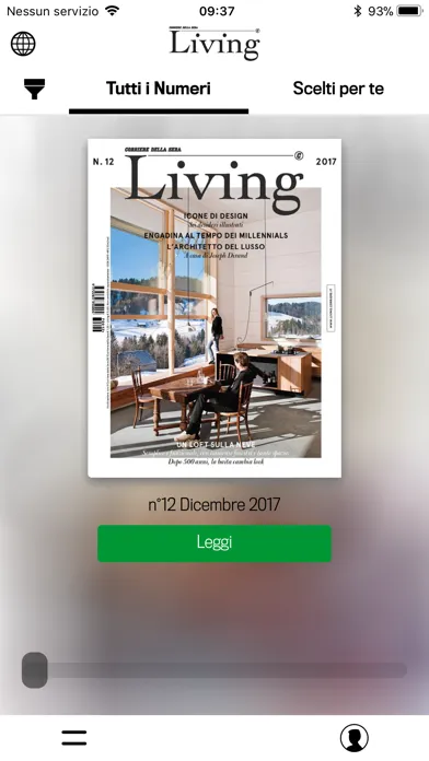 تصاویر Living Digital Edition