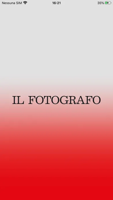 Capturas de pantalla de Il Fotografo