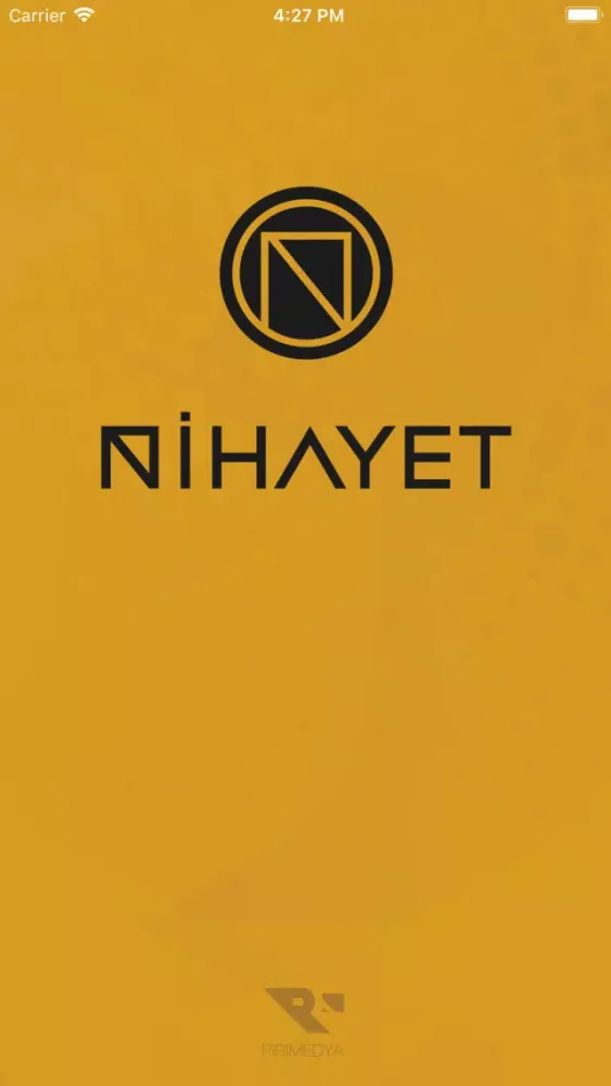 Capturas de pantalla de Nihayet