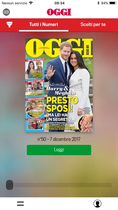 صور OGGI - Digital Edition