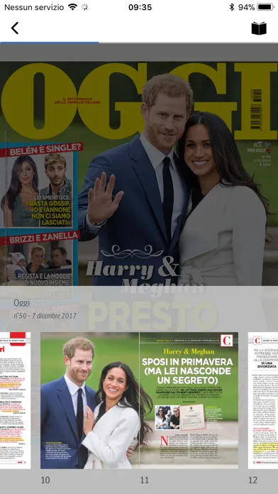 صور OGGI - Digital Edition
