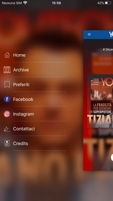 You Tech Magazine سکرین شاٹس