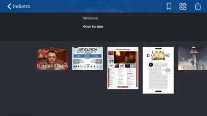 You Tech Magazine سکرین شاٹس