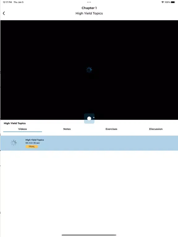 Edentu MDS iPad  স্ক্রিনশট