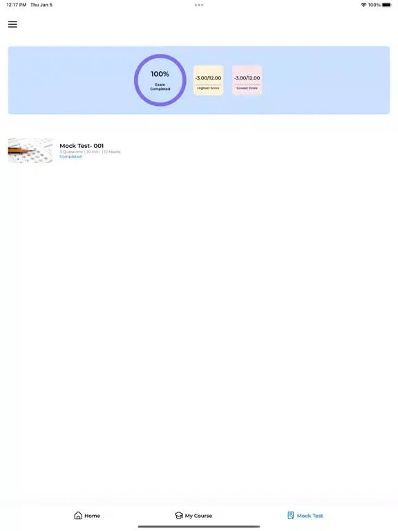 Edentu MDS iPad  স্ক্রিনশট
