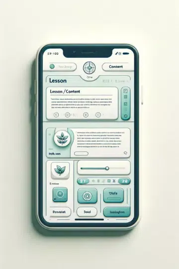 PaperPal Academy - Prep App Screenshots