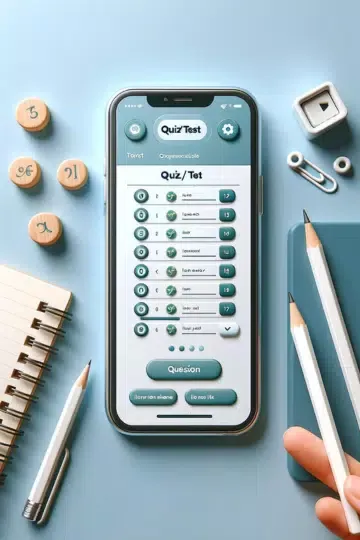 PaperPal Academy - Prep App Screenshots