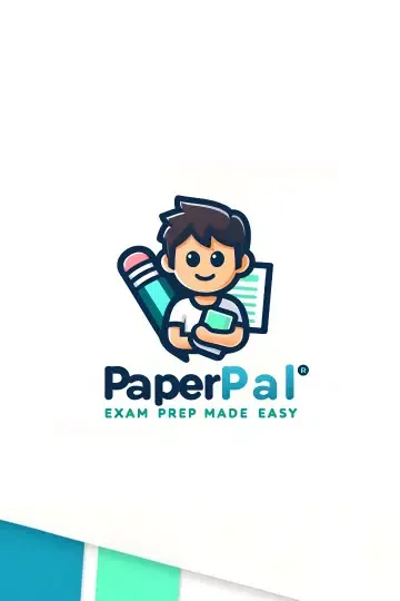 PaperPal Academy - Prep App Screenshots
