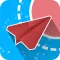 Paper Plane's Adventure