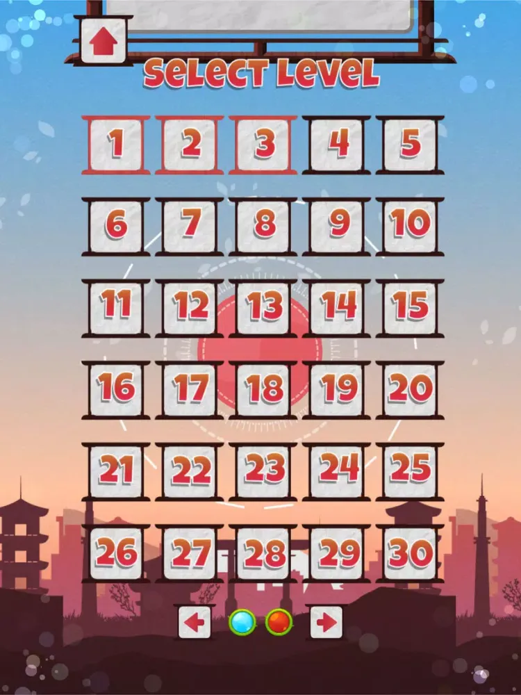 Paper Plane's Adventure iPad  Screenshots