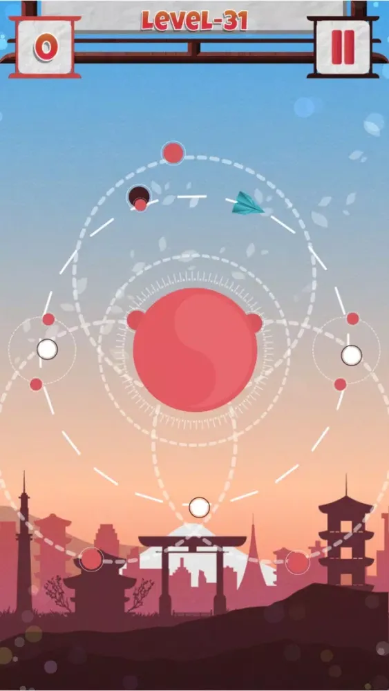 Paper Plane's Adventure Screenshots