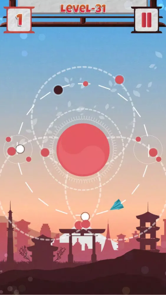 Paper Plane's Adventure Screenshots