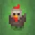 Super Chicken Crossing