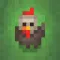 Super Chicken Crossing