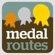 Ramblers Medal Routes Ramblers Medal Routes