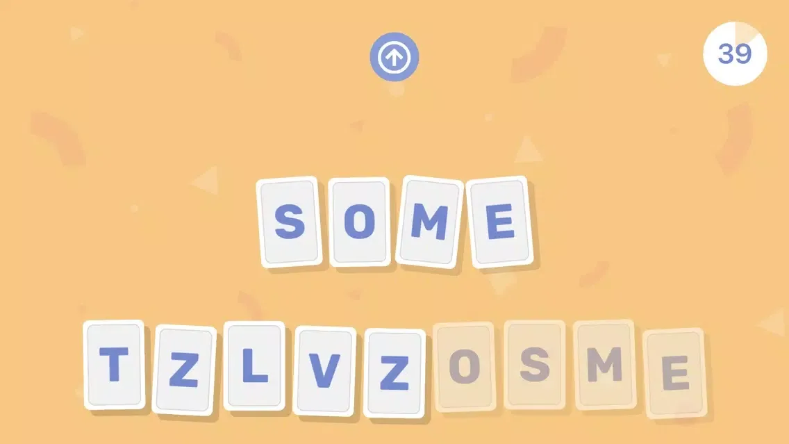 Word Hunt Companion سکرین شاٹس
