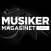 Tidningen Musikermagasinet