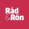 Råd & Rön e-tidning Råd & Rön e-tidning
