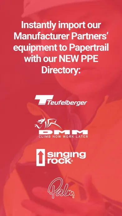 ภาพหน้าจอของ Papertrail.io