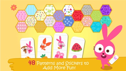 Purple Pink Coloring Book-Kids 스크린샷