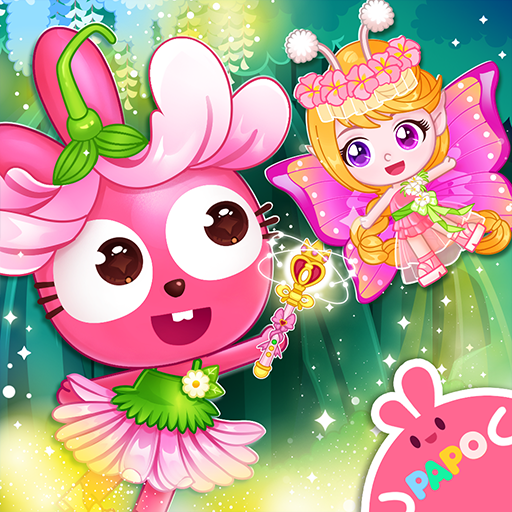 Papo Town Fairy Princess Papo Town Fairy Princess