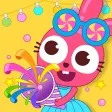 Papo Town Happy Festival Papo Town Happy Festival