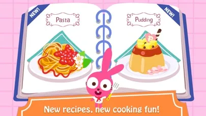 Purple Pink's Restaurant應用截圖