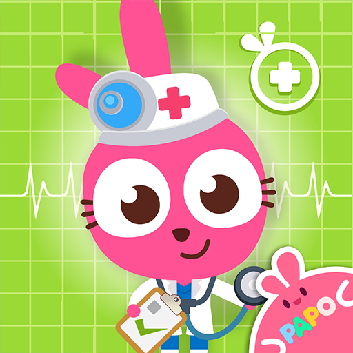Papo Town: Hospital Papo Town: Hospital